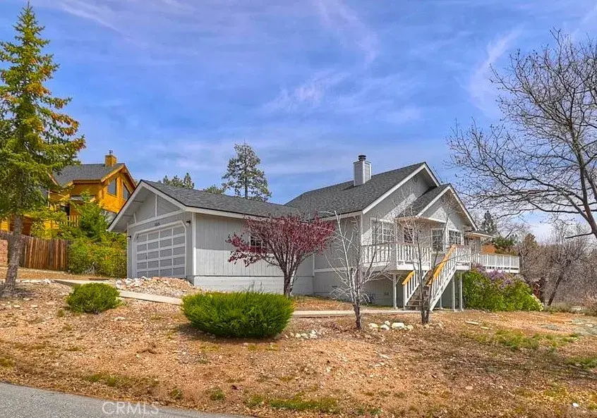 1019 Fawnskin, Fawnskin, CA 92333 - #1