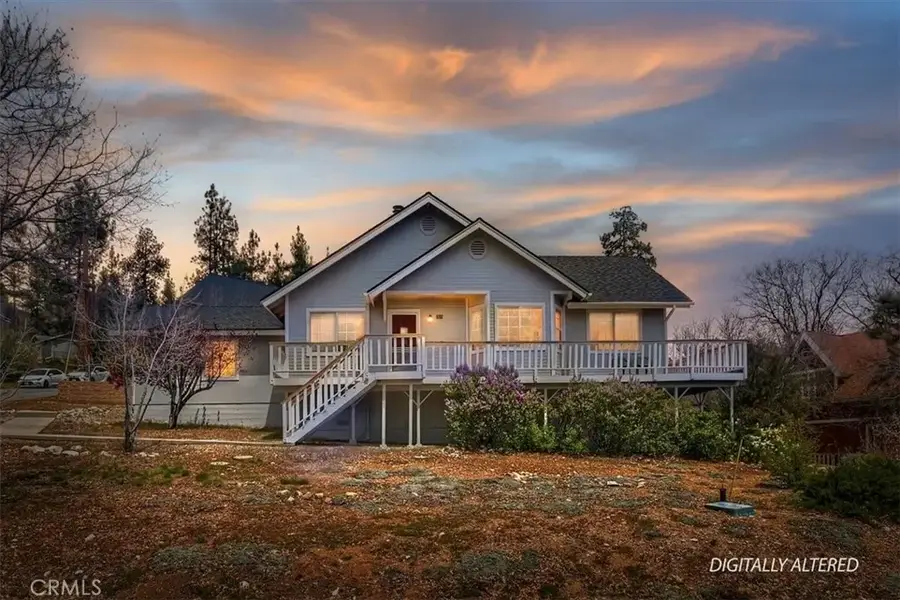 1019 Fawnskin, Fawnskin, CA 92333 - #2