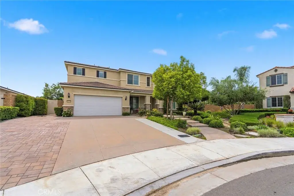 12955 Salers Ct Court, Eastvale, CA 92880 - #1