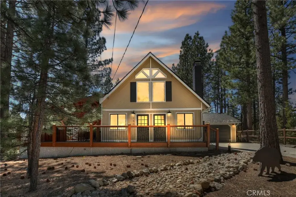 150 Lodgepole, Big Bear Lake, CA 92315 - #1