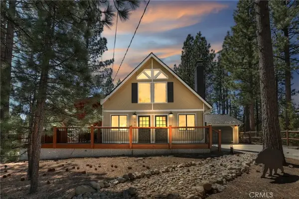 150 Lodgepole, Big Bear Lake, CA 92315