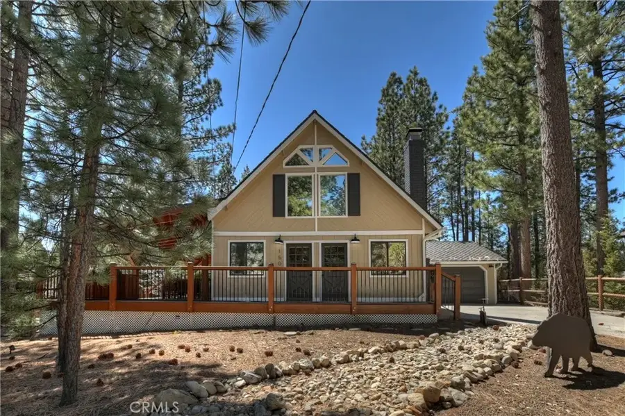 150 Lodgepole, Big Bear Lake, CA 92315 - #2