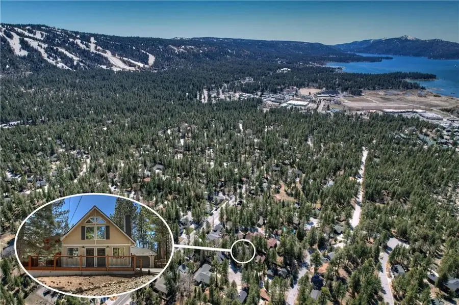 150 Lodgepole, Big Bear Lake, CA 92315 - #3