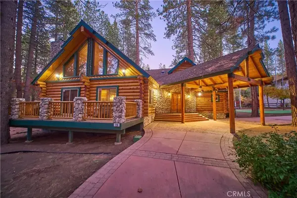 739 N Star, Big Bear Lake, CA 92315