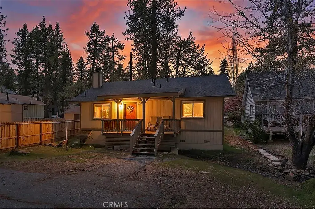 39298 Lark, Big Bear Lake, CA 92315 - #1