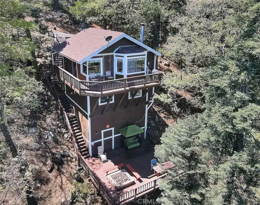 1059 Mercury, Crestline, CA 92325 - #1