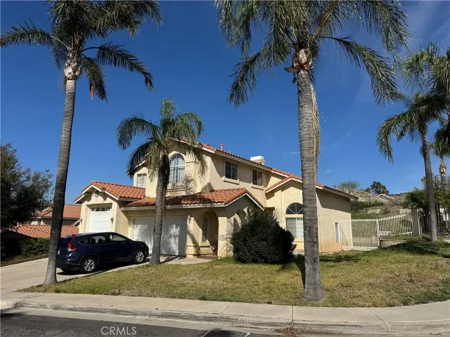 5134 Calle Zafiro, Jurupa Valley, CA 92509 - #2