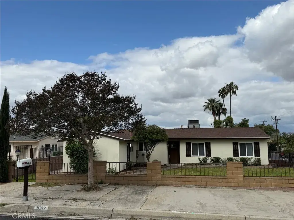 5312 Newbury, San Bernardino, CA 92404 - #1