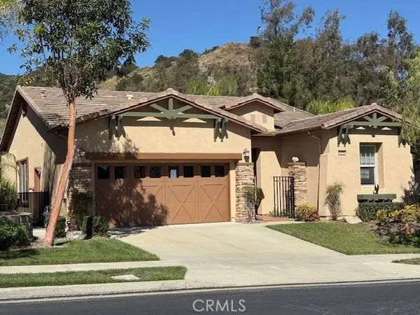 24001 Fawnskin Drive, Corona, CA 92883