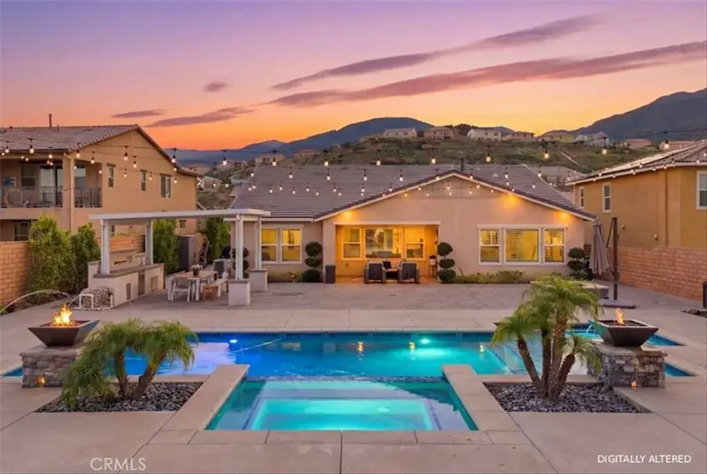 2627 Chad Zeller Lane, Corona, CA 92882 - #1