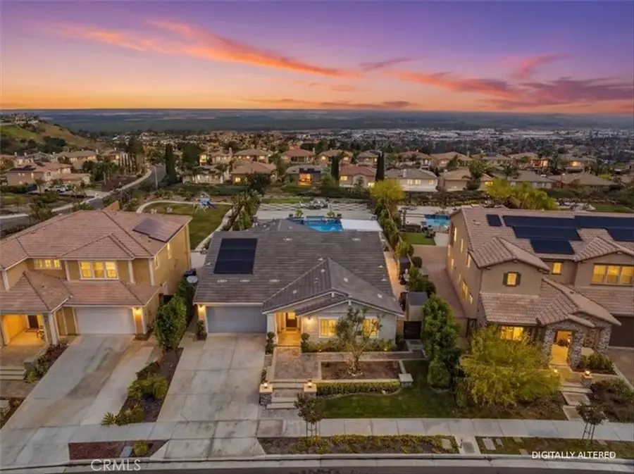 2627 Chad Zeller Lane, Corona, CA 92882 - #2