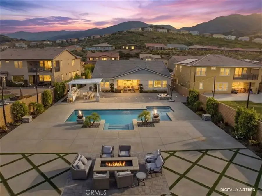 2627 Chad Zeller Lane, Corona, CA 92882 - #3