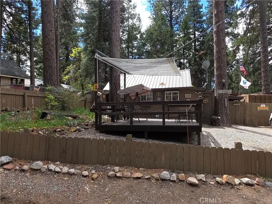 2606 Whispering Pines Way, Running Springs, CA 92382 - #3