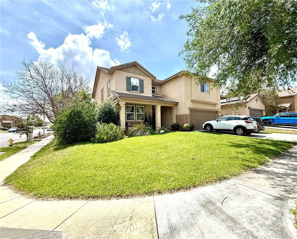 3895 American Elm Road, San Bernardino, CA 92407 - #1