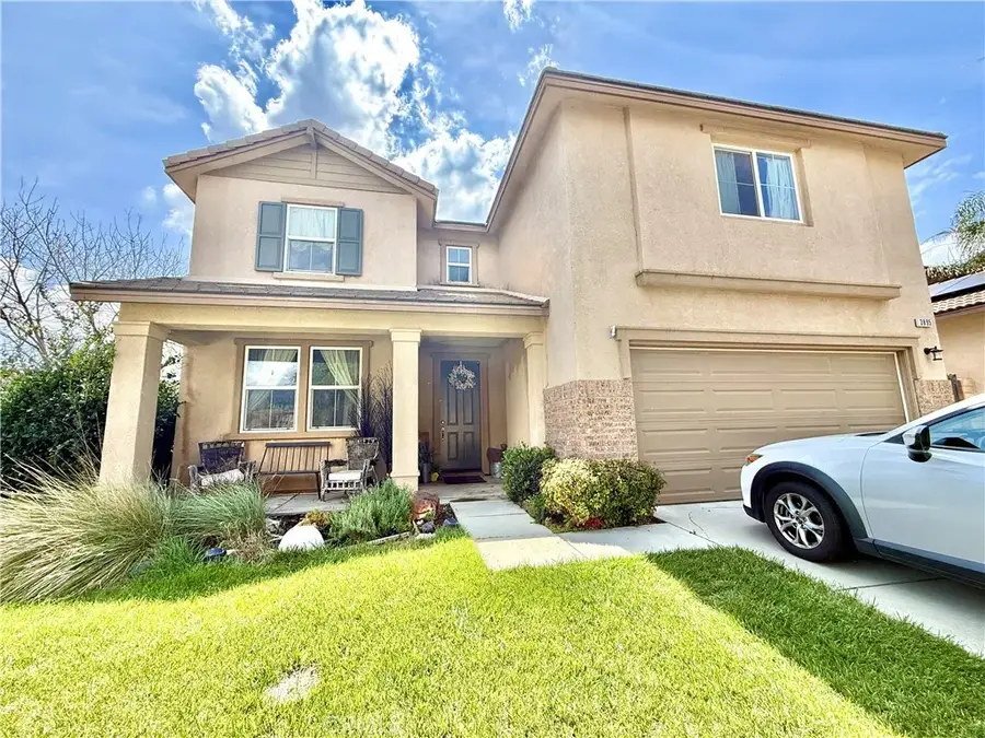 3895 American Elm Road, San Bernardino, CA 92407 - #2