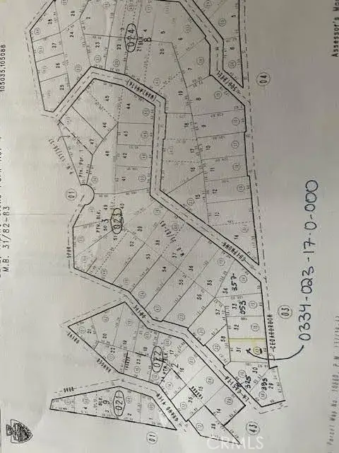 0 Cedarbrook, Twin Peaks, CA 92391 - #2