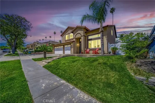 2536 Sweet Rain, Corona, CA 92881