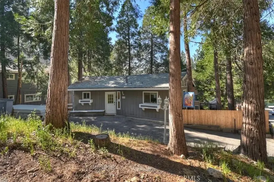 770 Berne, Crestline, CA 92325 - #2