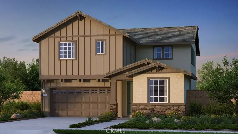 9560 Glenmore Forest Drive, Riverside, CA 92508 - #1