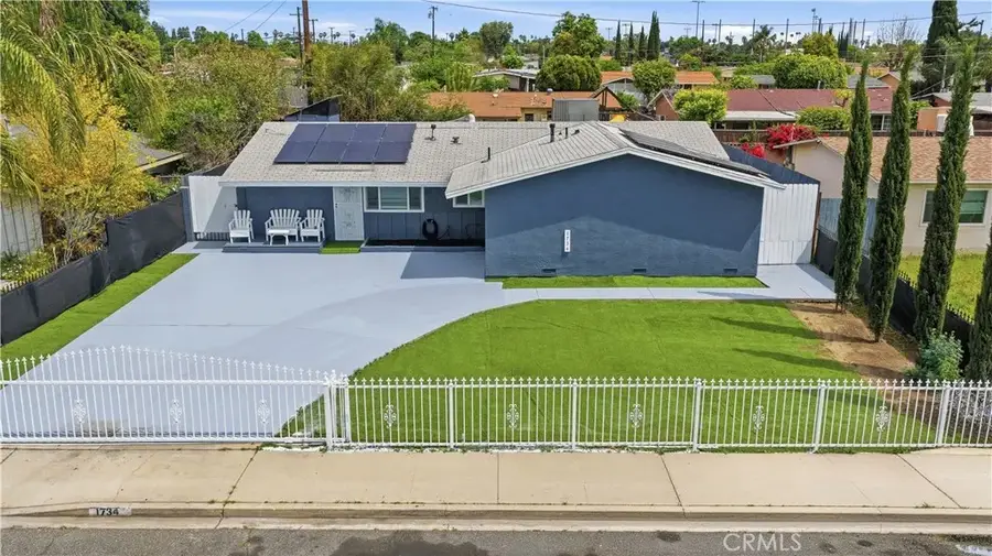 1734 Bainbridge Street, Pomona, CA 91766 - #2