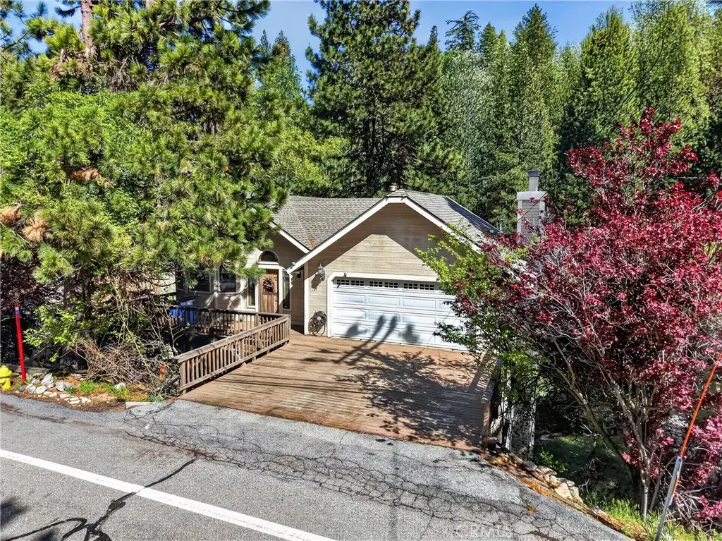 315 Fairway Drive, Lake Arrowhead, CA 92352 - #1