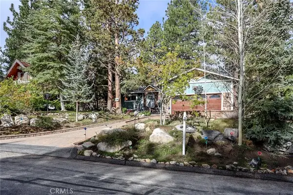 427 Dorset, Big Bear City, CA 92314