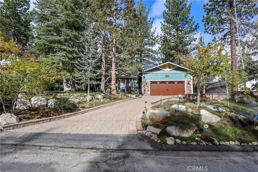 427 Dorset, Big Bear City, CA 92314 - #2