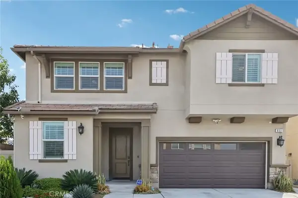 833 S Sumac Lane, Rialto, CA 92376