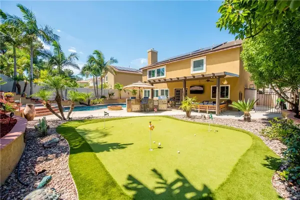 1148 Andrew Lane, Corona, CA 92881