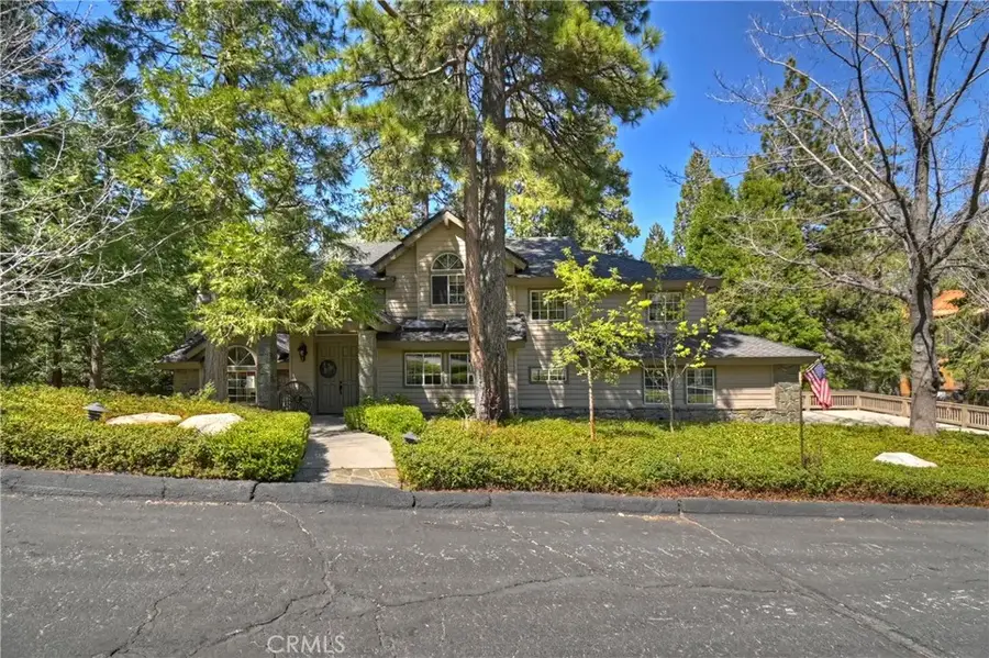 355 Cedar Ridge Drive, Lake Arrowhead, CA 92352 - #2