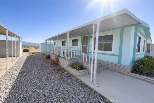 14777 Palm Dr #95, Desert Hot Springs, CA 92240