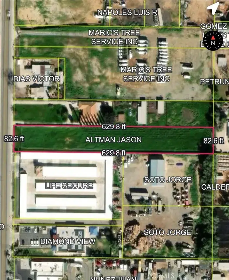 0 Etiwanda Ave, Jurupa Valley, CA 91752 - #1