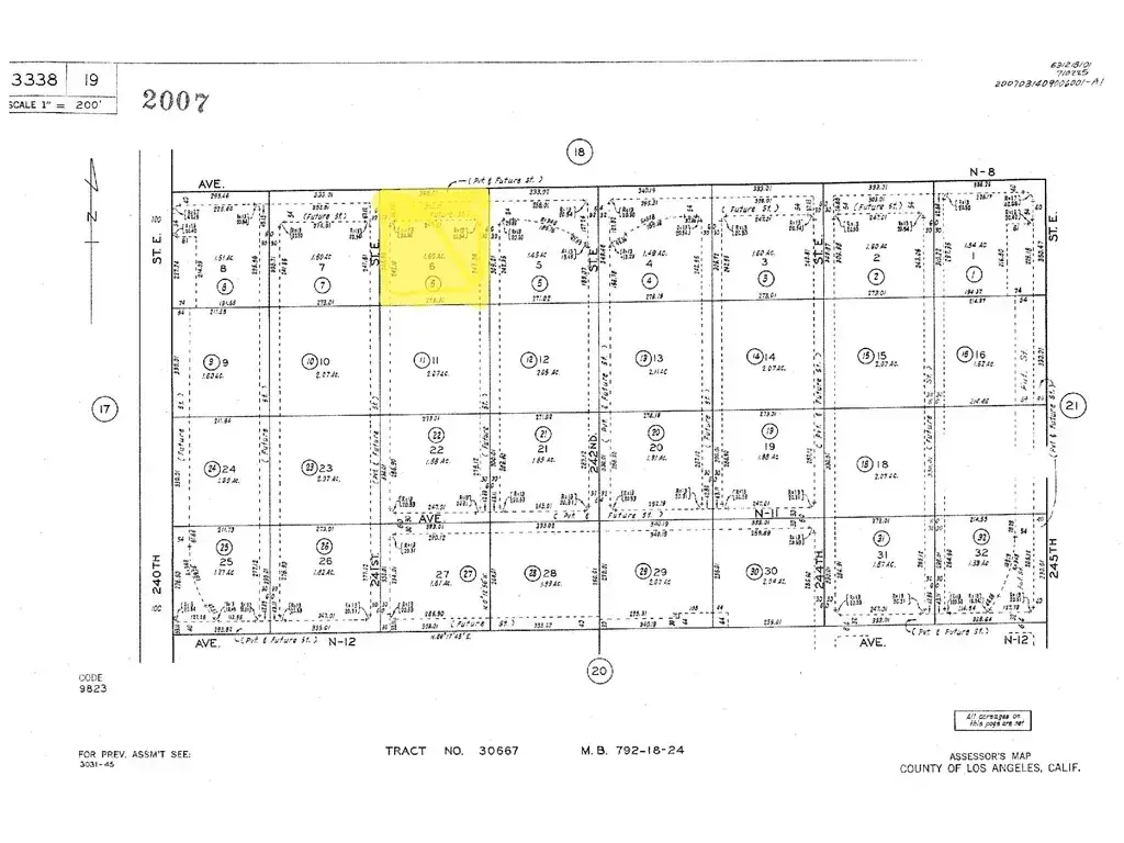 0 Cor Ave N8 241 Ste, Palmdale, CA 93591 - #1