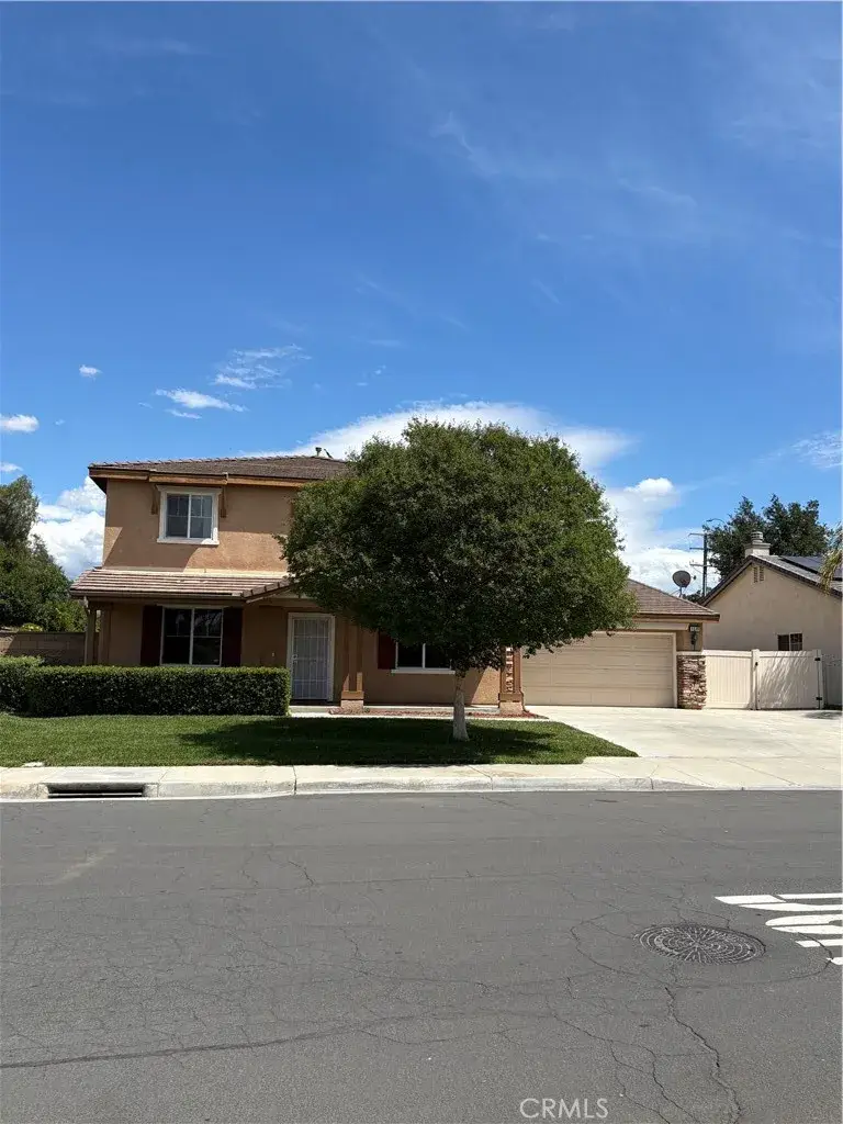 1119 Huckleberry Lane, San Jacinto, CA 92582 - #3