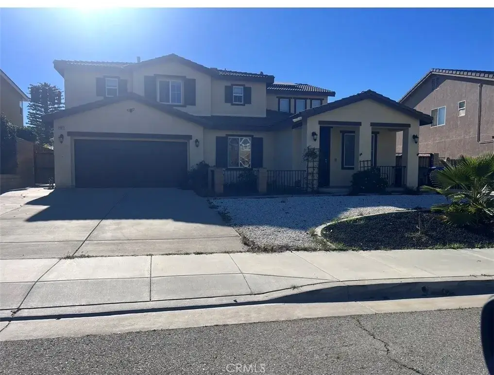 25517 Shalu, Moreno Valley, CA 92557 - #1
