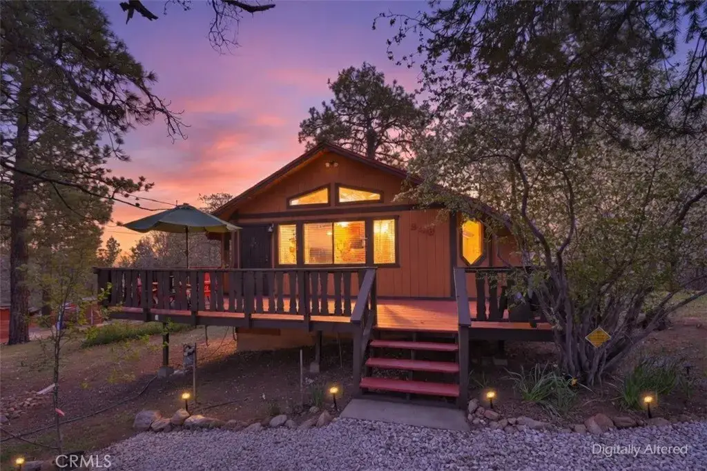 843 Victoria, Sugarloaf, CA 92386 - #1