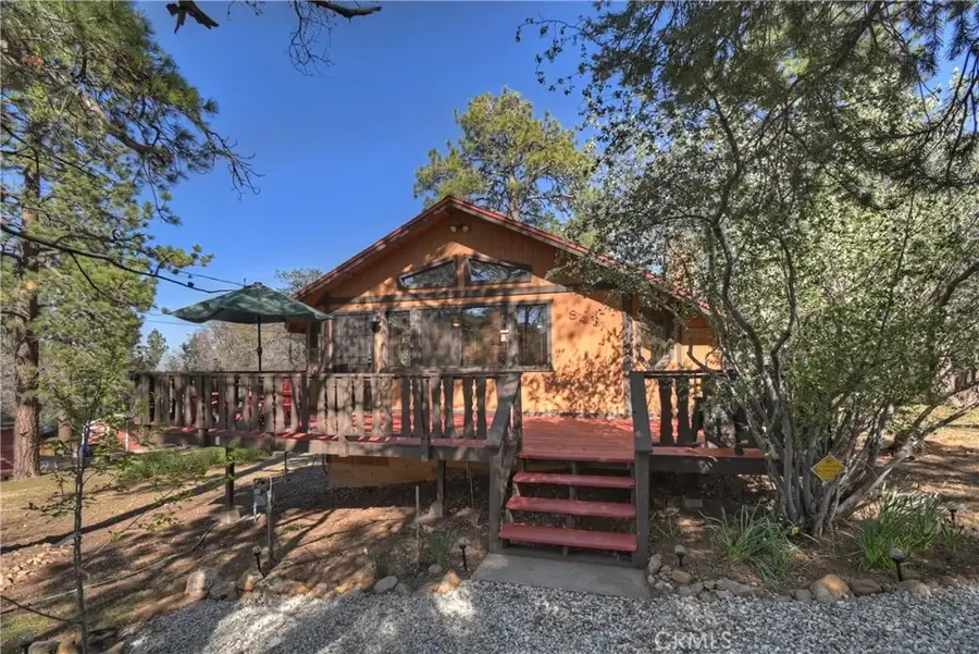 843 Victoria, Sugarloaf, CA 92386 - #2