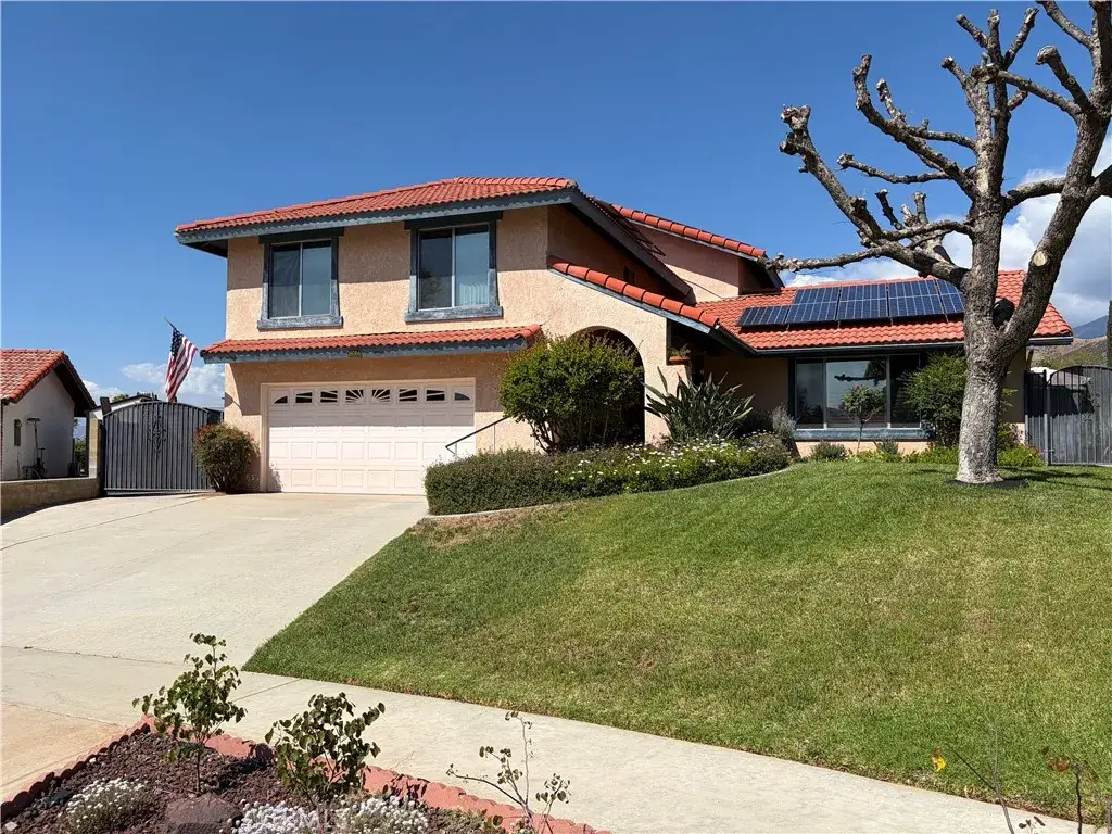 36064 Sharron Way, Yucaipa, CA 92399 - #1