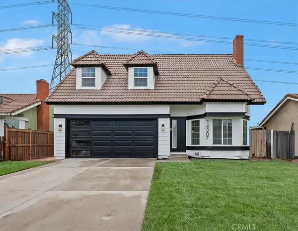 14207 Woodland Drive, Fontana, CA 92337