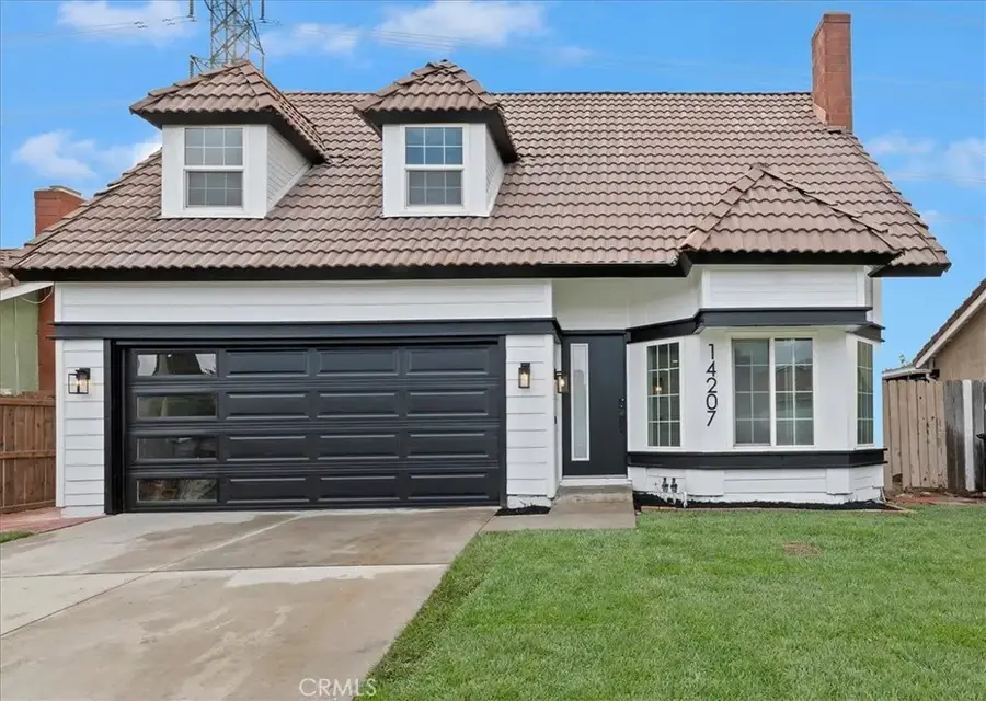 14207 Woodland Drive, Fontana, CA 92337 - #3