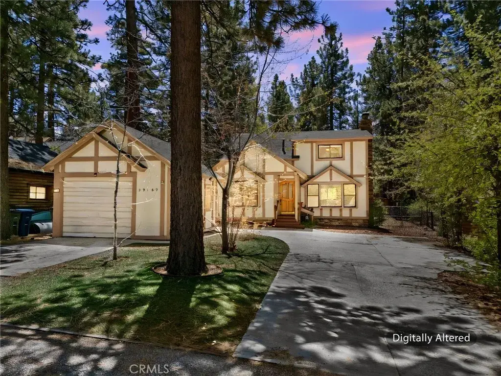 39169 Robin, Big Bear Lake, CA 92315 - #1