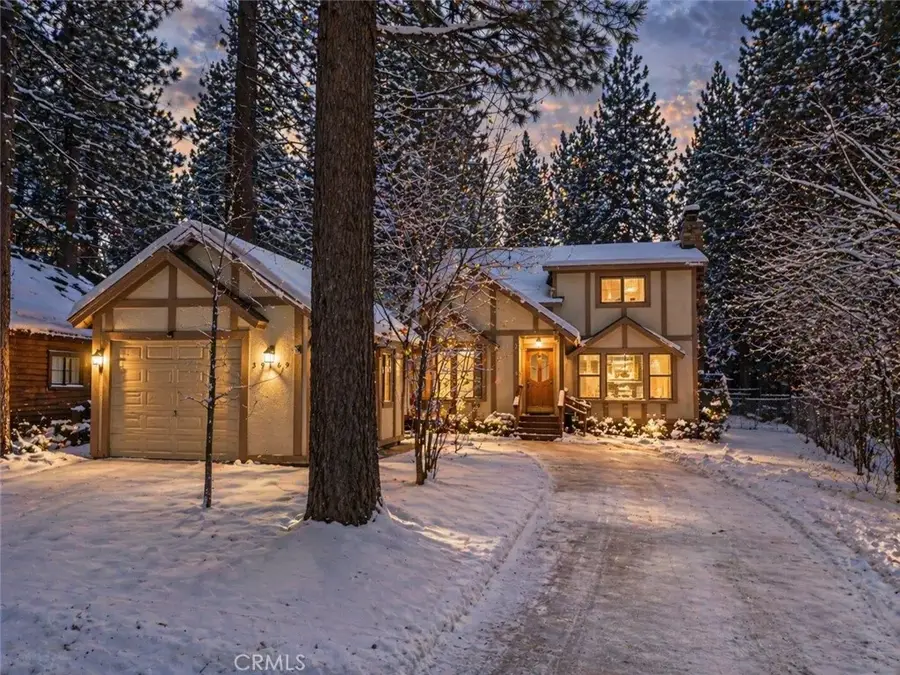 39169 Robin, Big Bear Lake, CA 92315 - #2