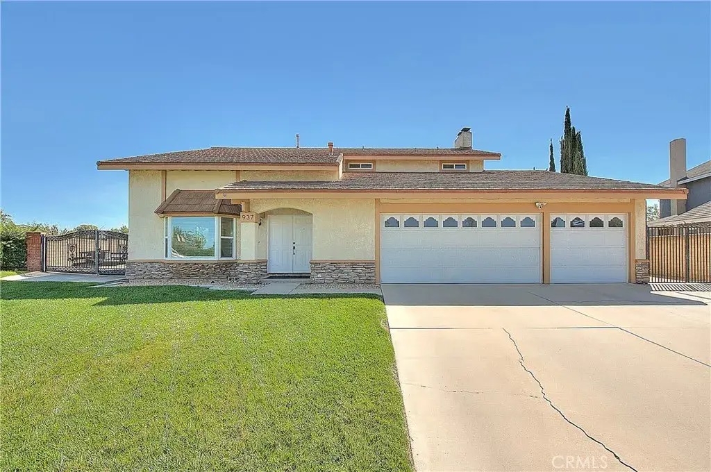 937 Brandywine, Corona, CA 92880 - #1