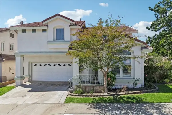 7146 Trivento Place, Rancho Cucamonga, CA 91701