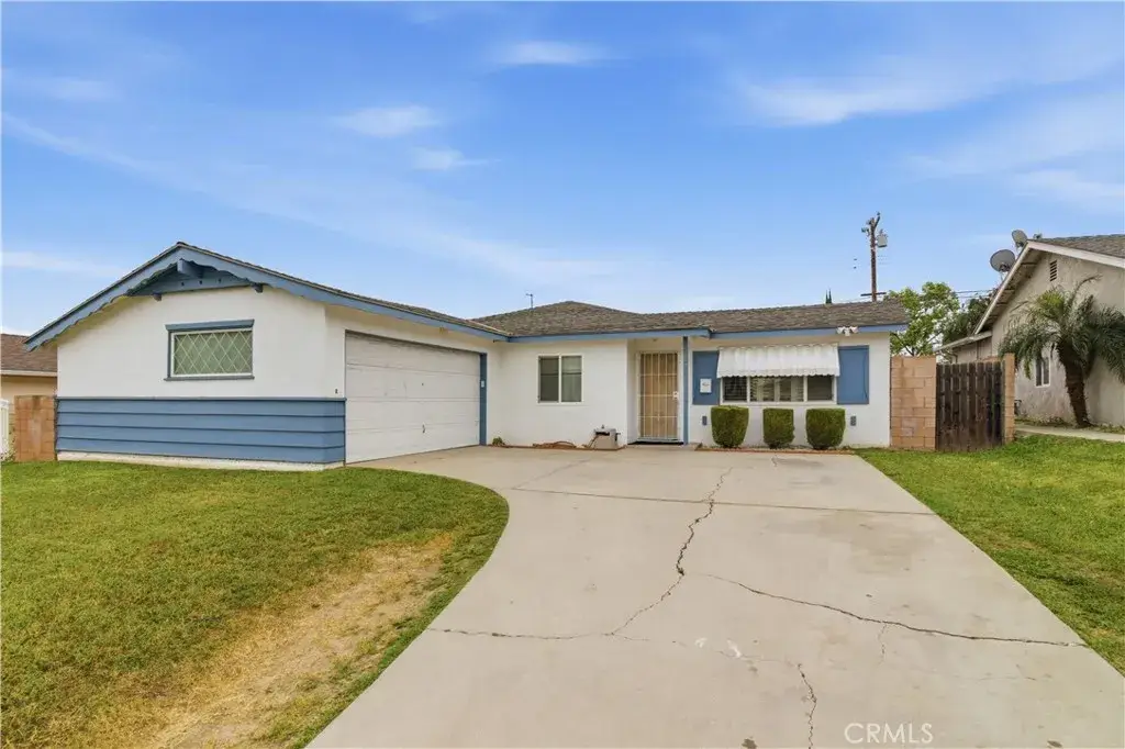 632 Ranlett, La Puente, CA 91744 - #1