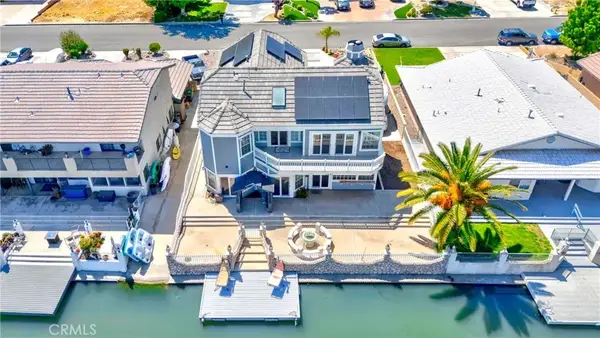 13445 Anchor, Victorville, CA 92395