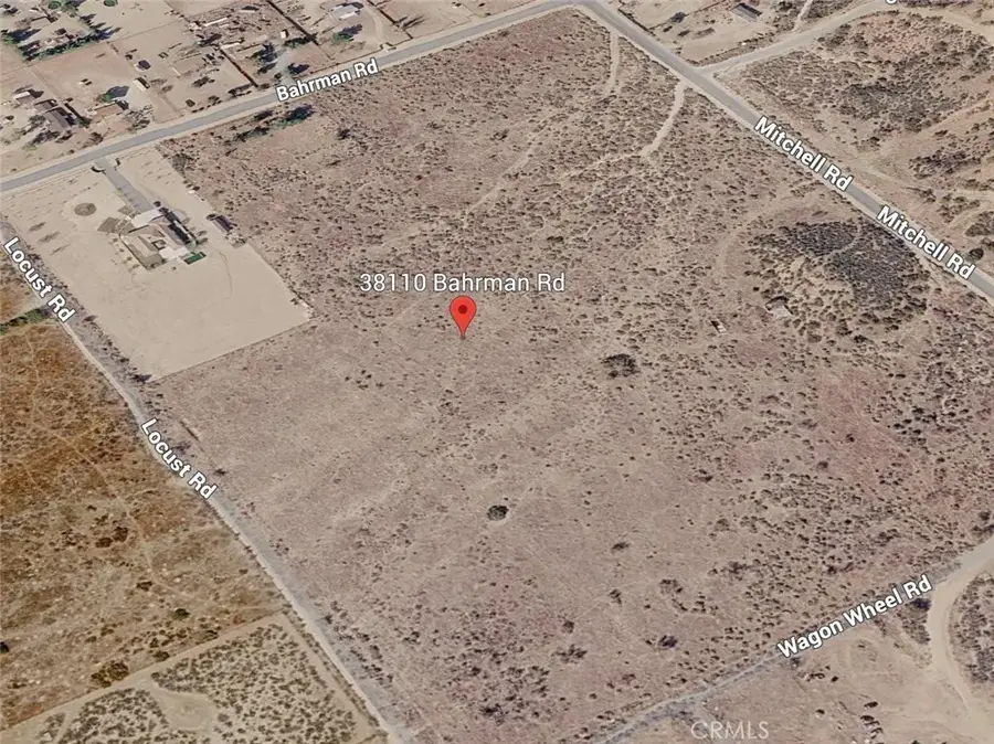 38110 Bahrman, Anza, CA 92539 - #2