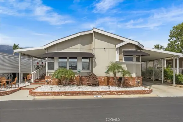 10210 Base Line #104, Rancho Cucamonga, CA 91701