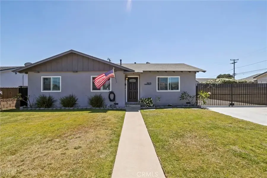 5839 Harrison St, Chino, CA 91710 - #3
