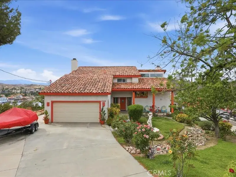 22636 Inspiration, Canyon Lake, CA 92587 - #2